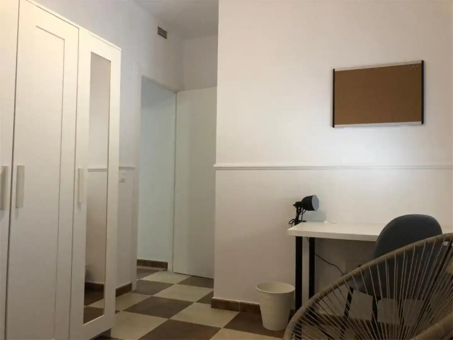 Habitación 100 m², Chiclana de la Frontera