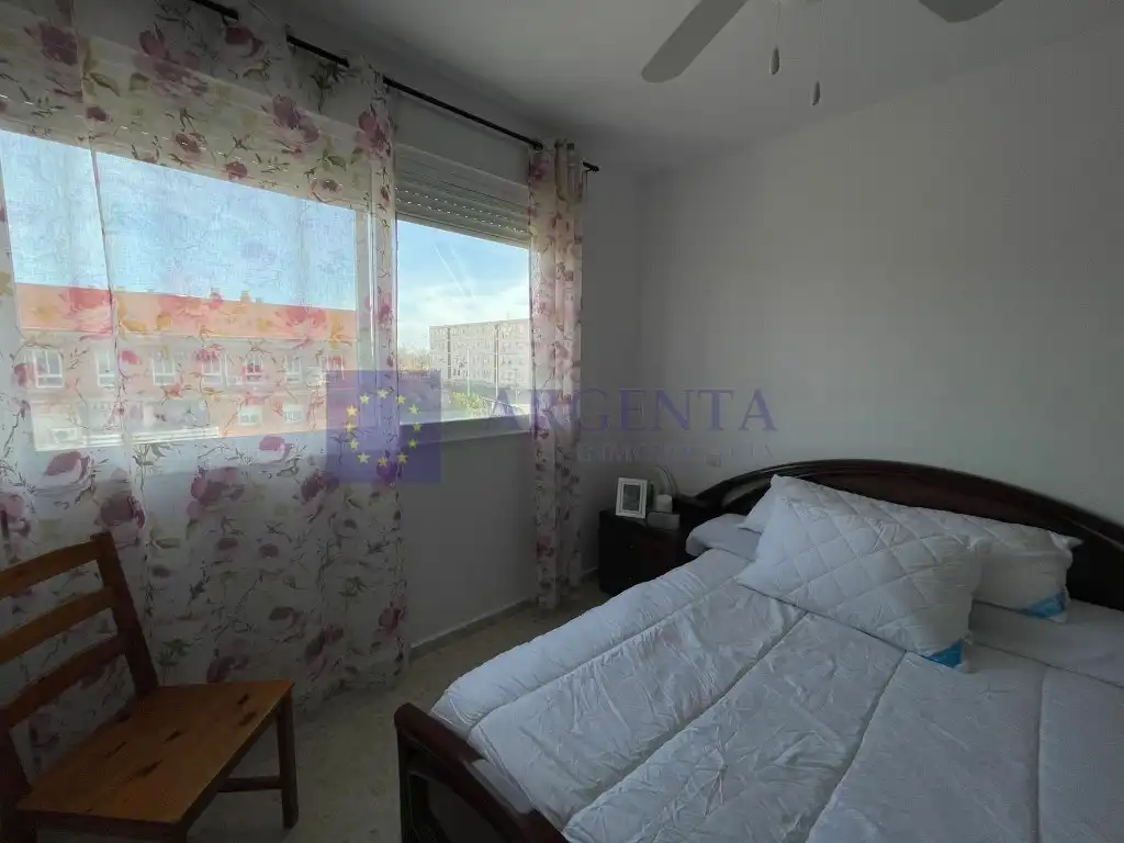 Piso de 80 m² en Cáceres