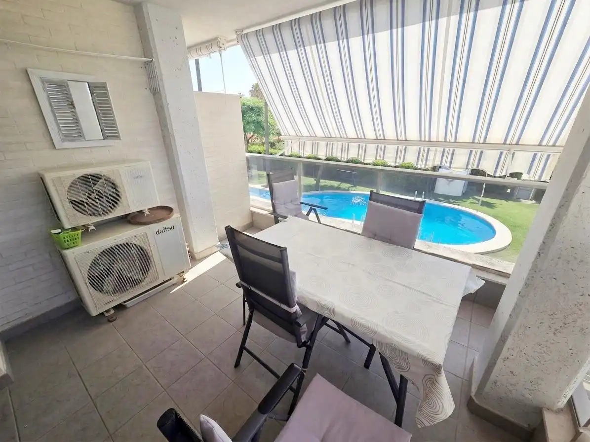 Pis de 90 m² a Dénia