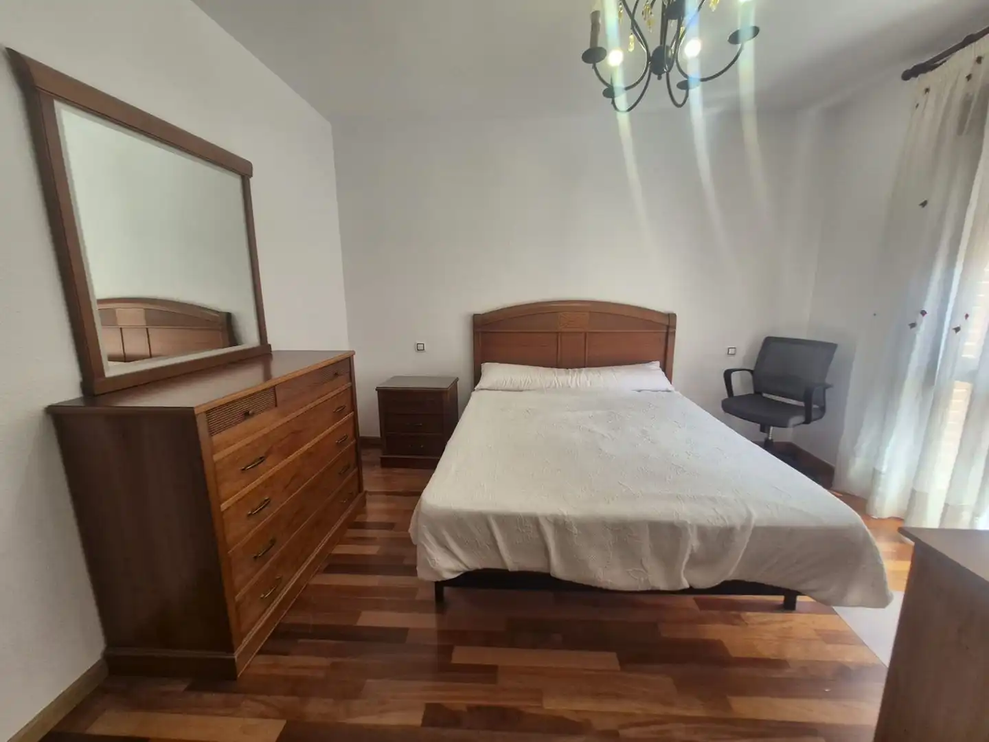 Piso de 200 m² en Ávila