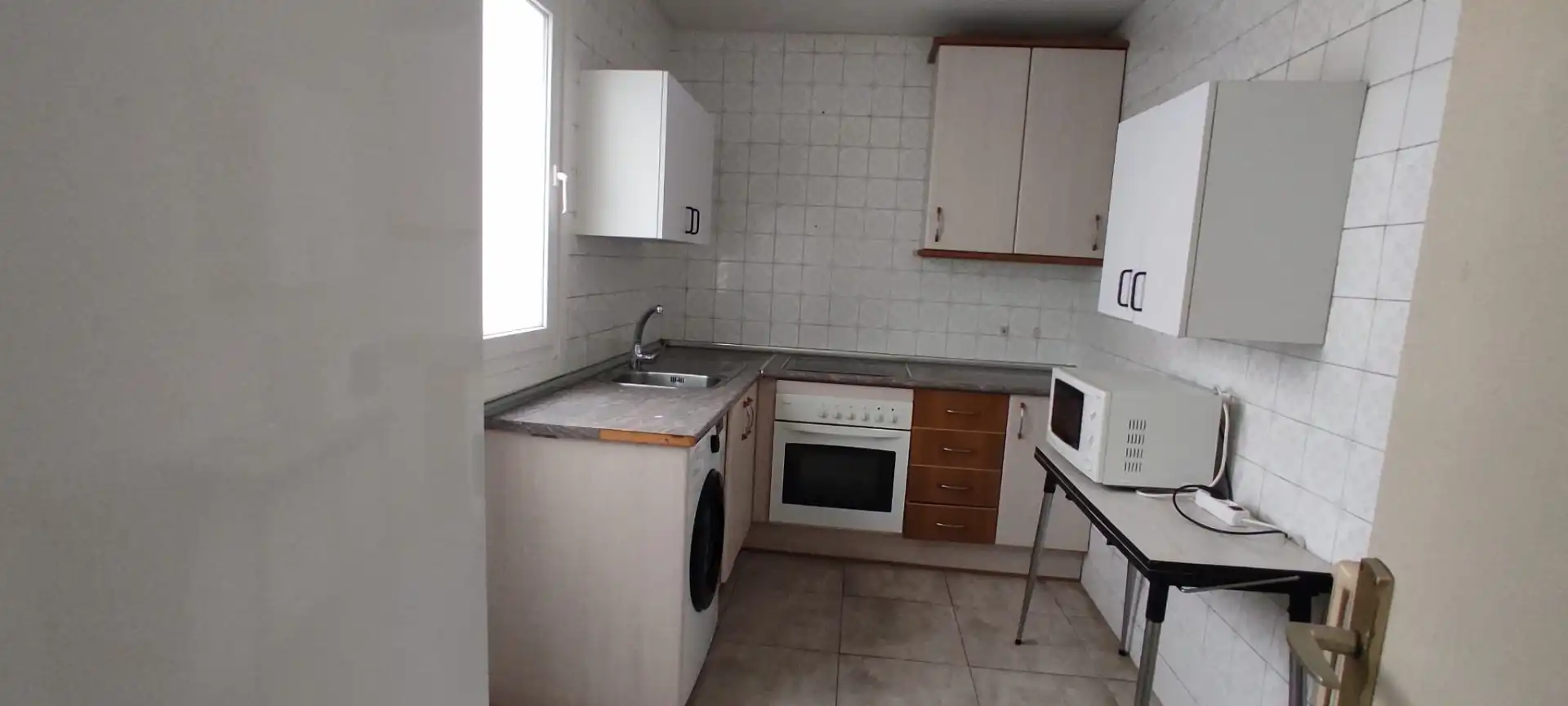 Pis de 80 m² a Salamanca