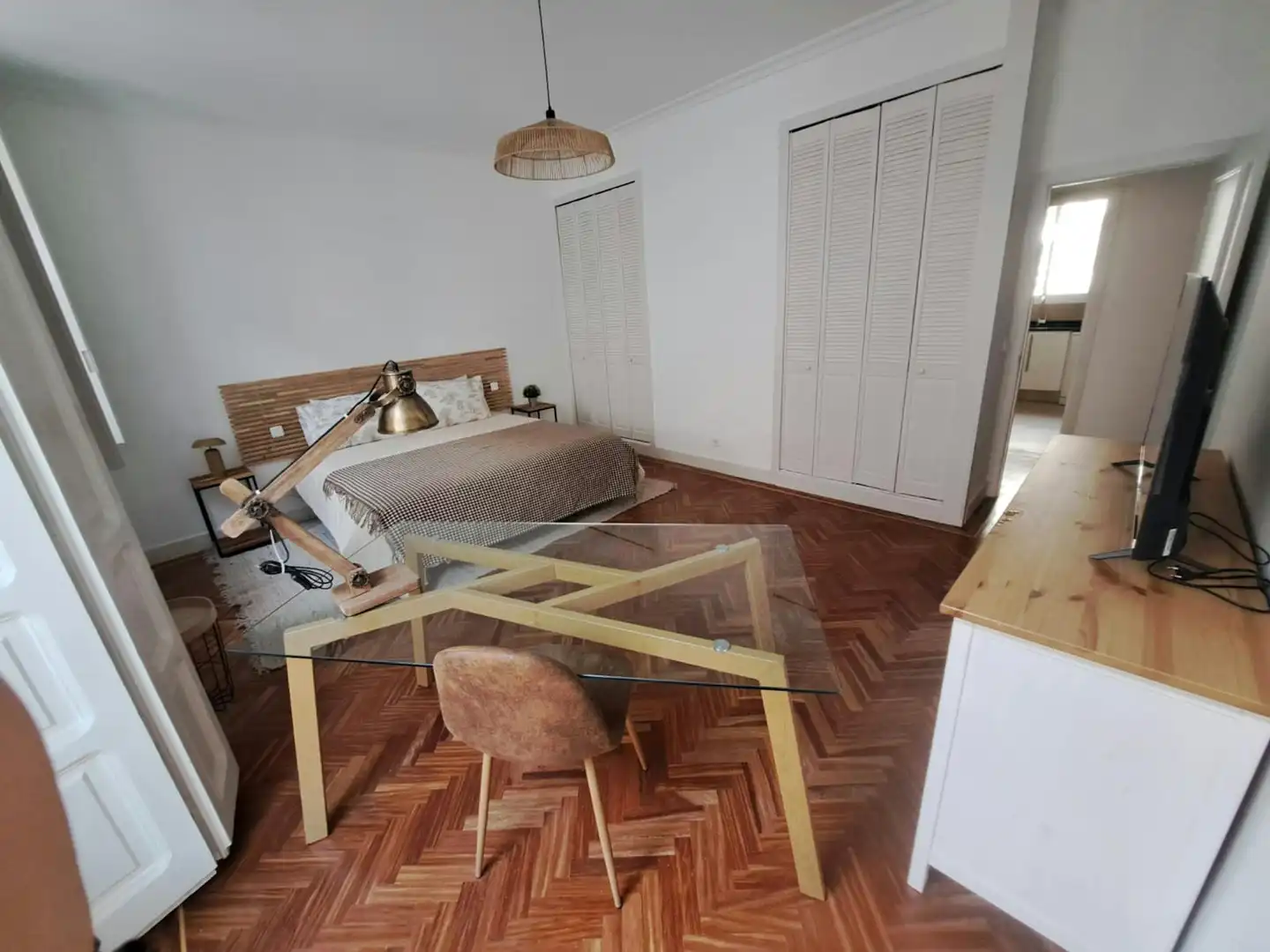 Pis de 140 m² a Madrid