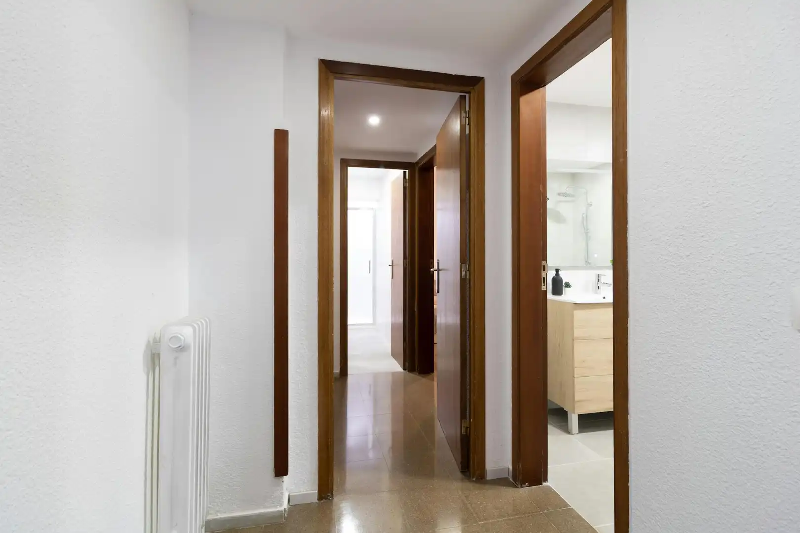 Habitación 162 m², Barcelona