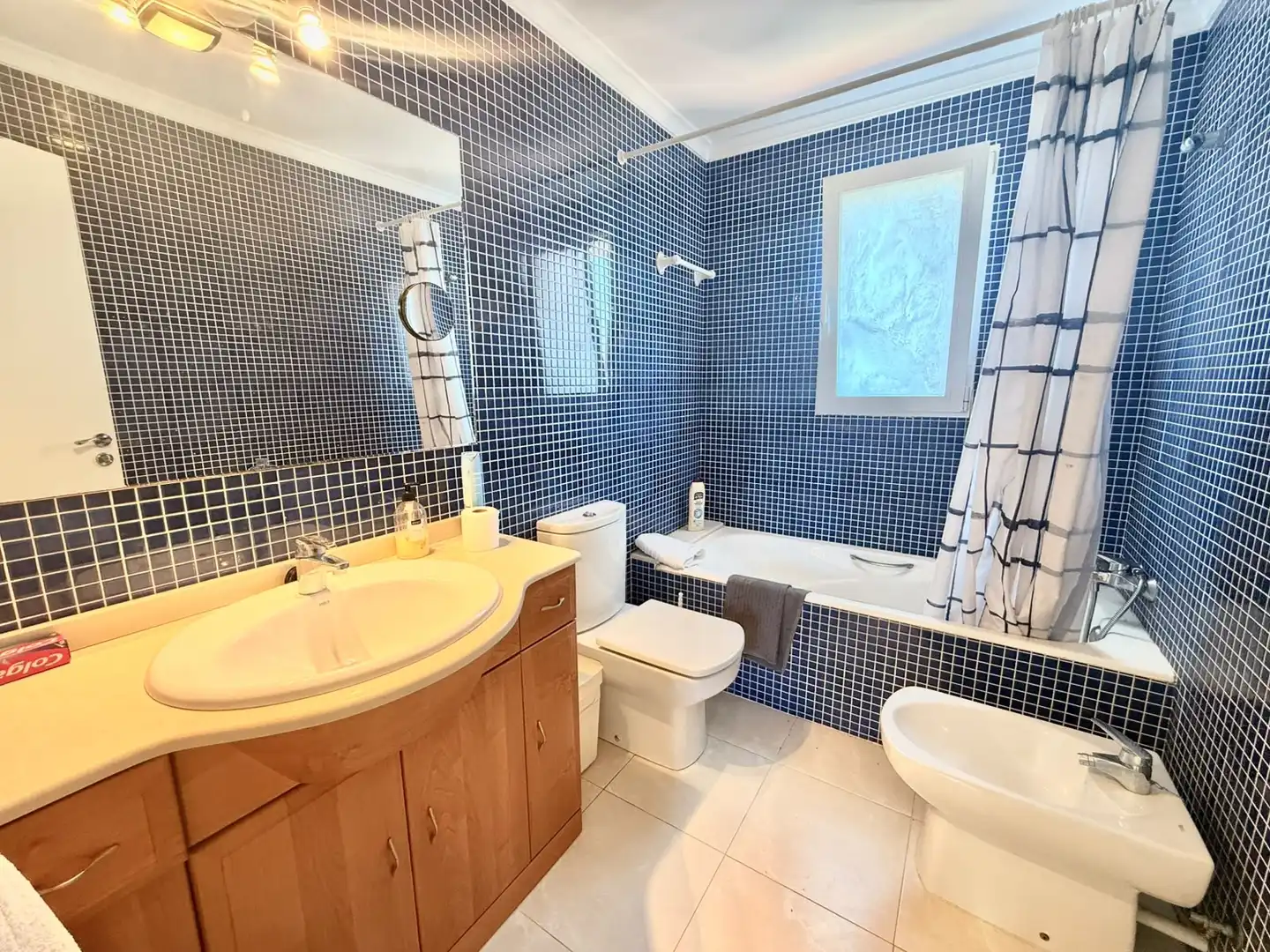 Piso de 65 m² en Dénia