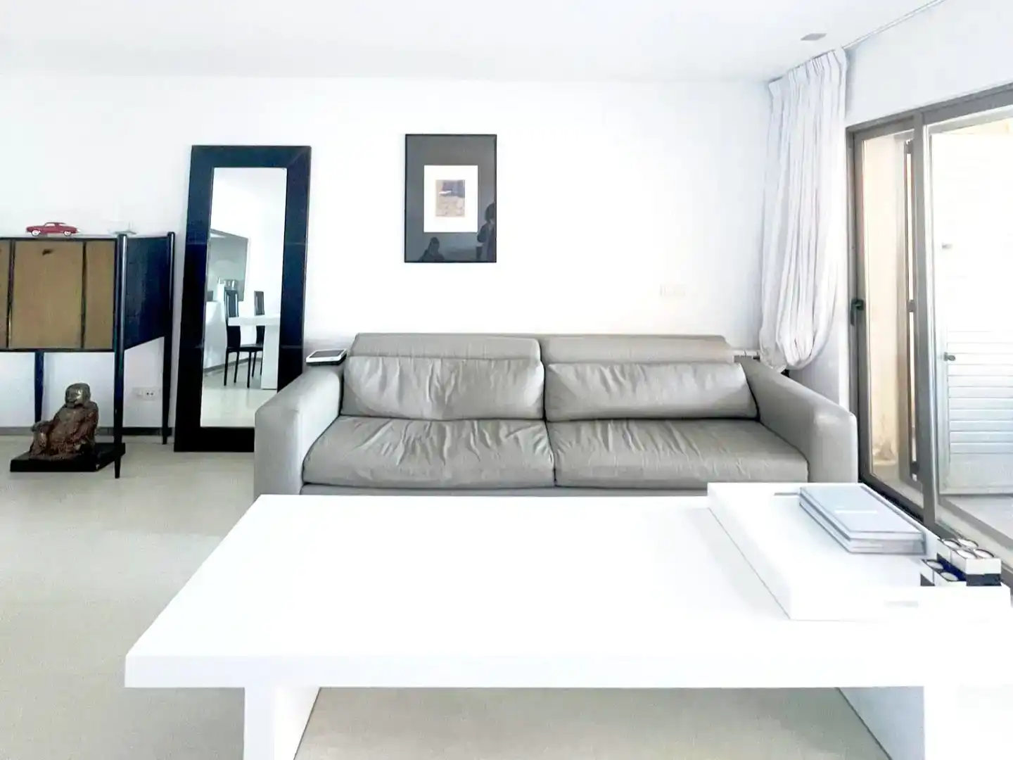 Piso de 140 m² en Ibiza
