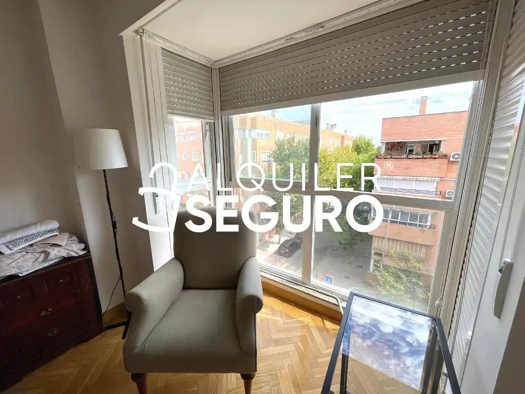 Pis de 75 m² a Madrid