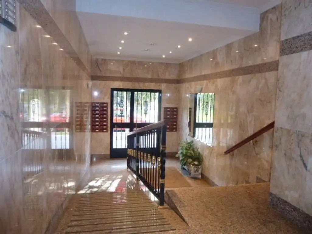 Pis de 54 m² a Bilbao
