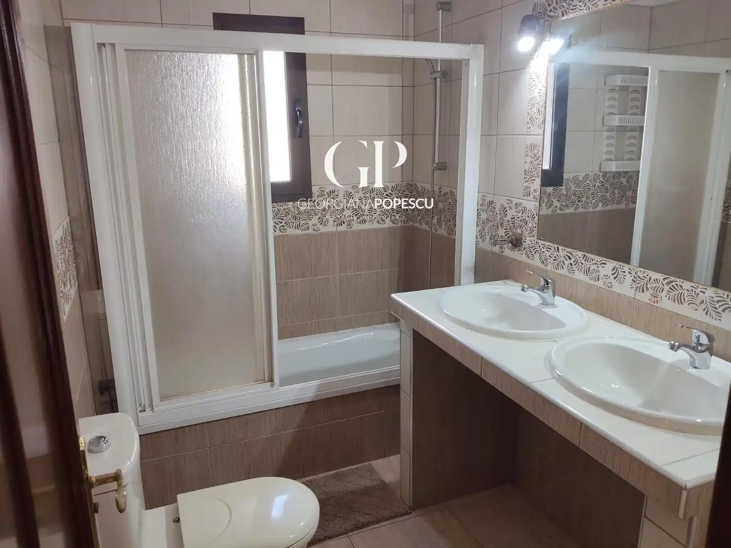 Piso de 205 m² en La Oliva