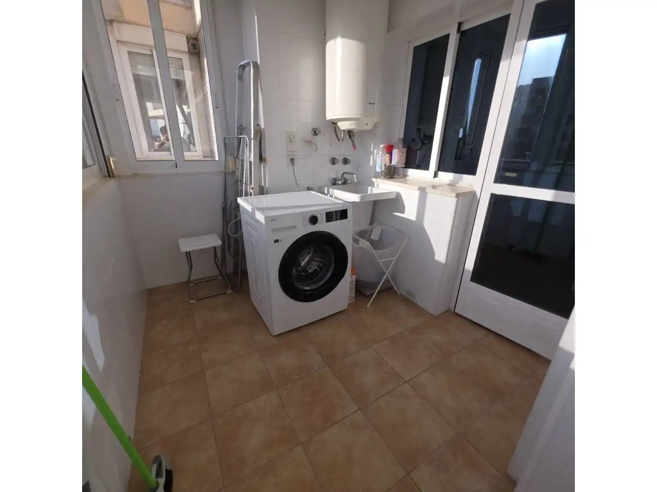 Piso de 120 m² en Cartagena