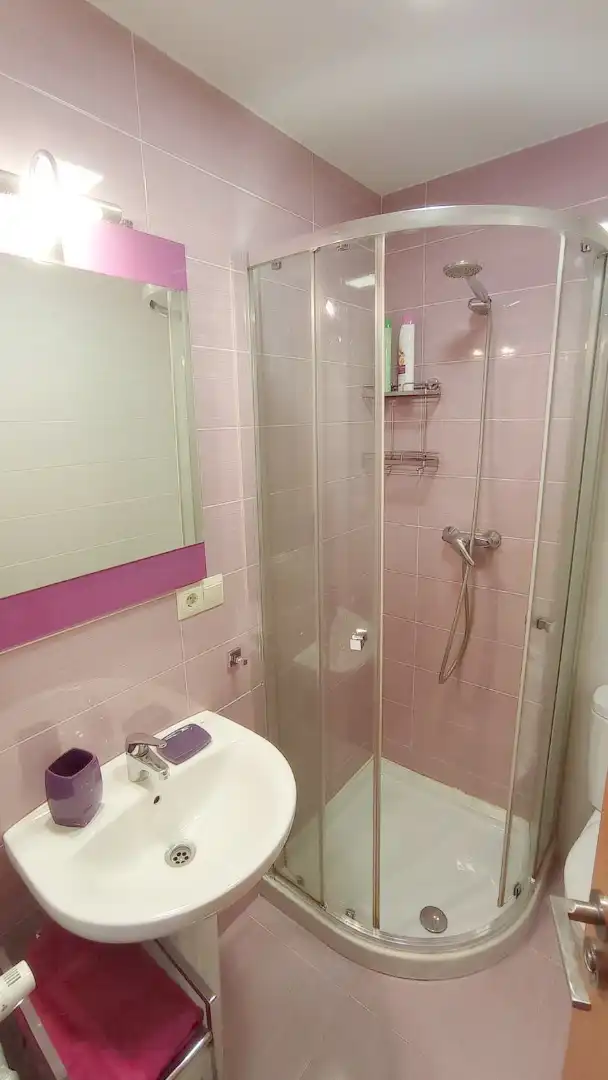 Pis de 86 m² a Salamanca