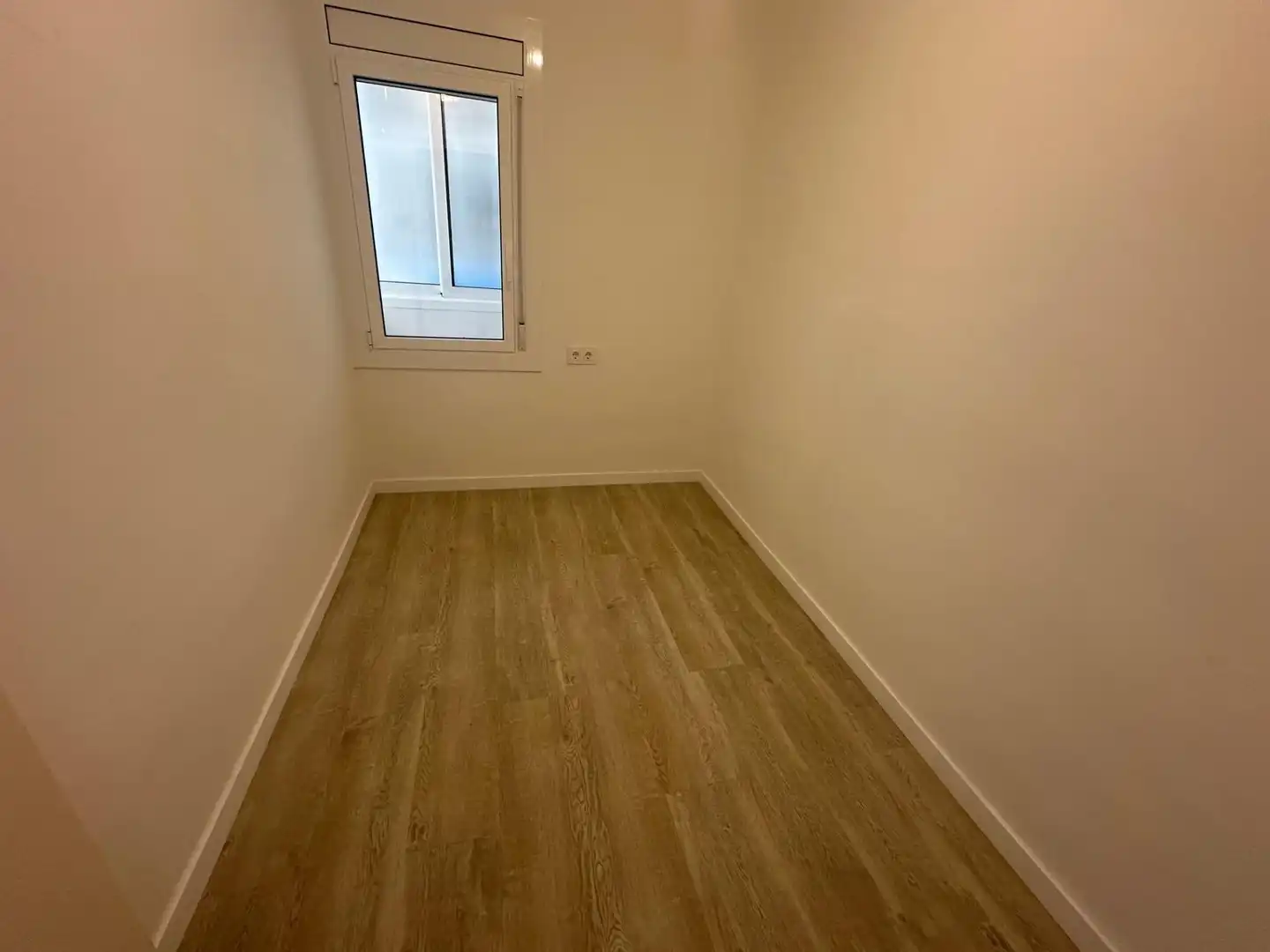 Pis de 86 m² a Badalona