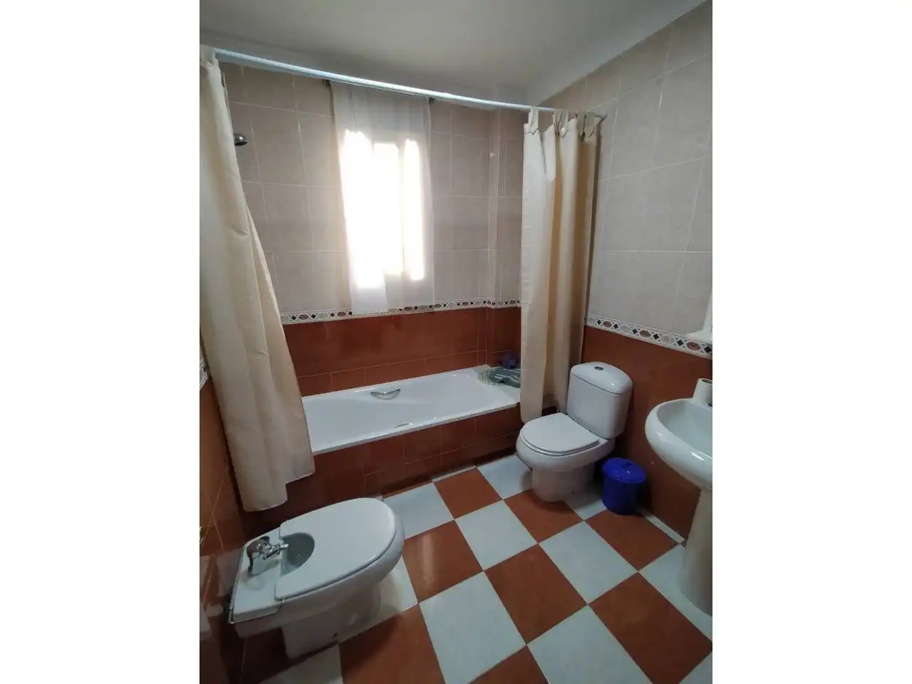 Piso de 136 m² en Cabra