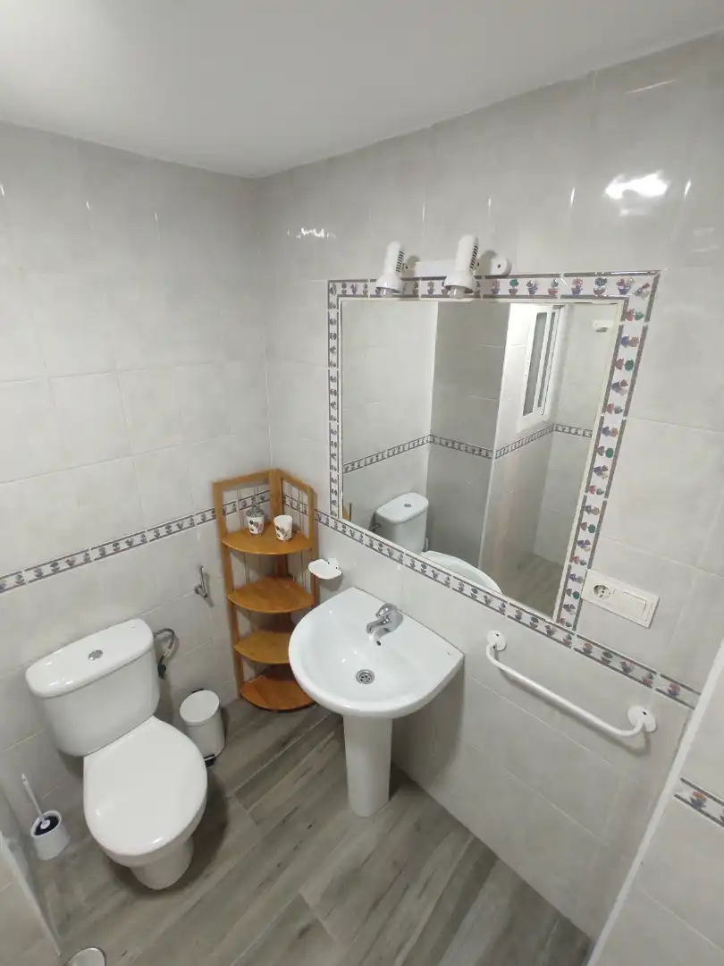 Habitación 98 m², Granada