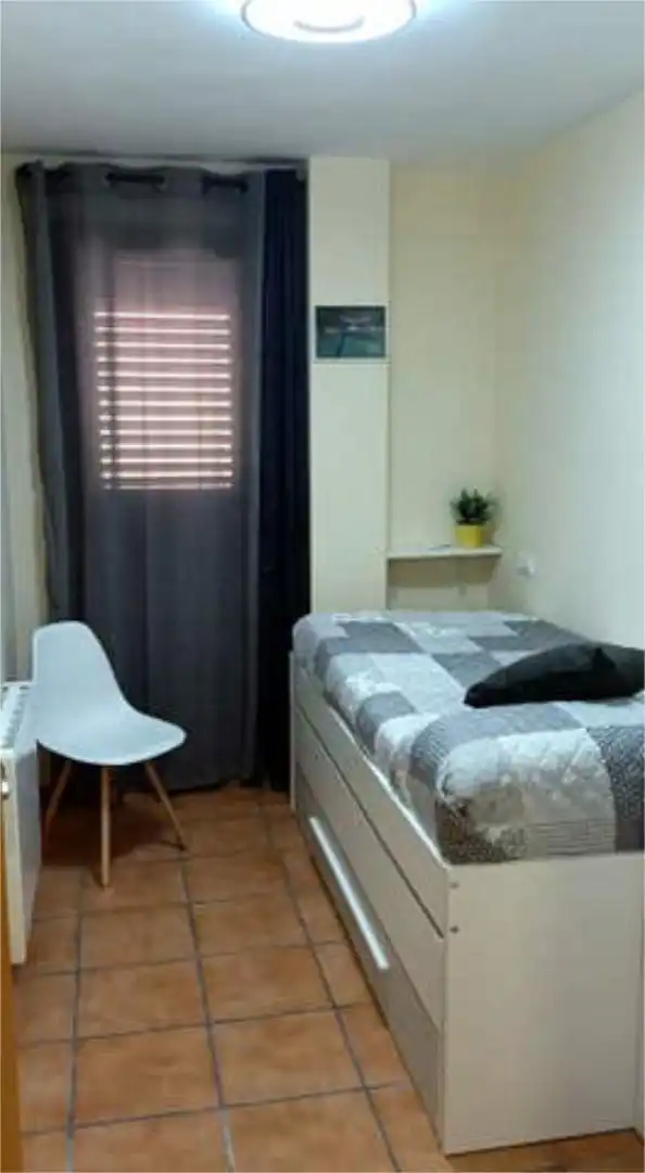 Piso de 55 m² en Puente la Reina de Jaca
