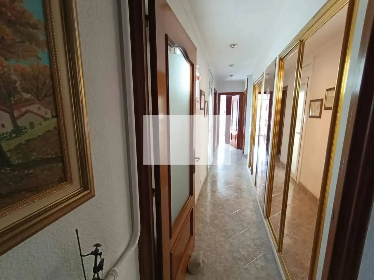 Pis de 97 m² a Sabadell