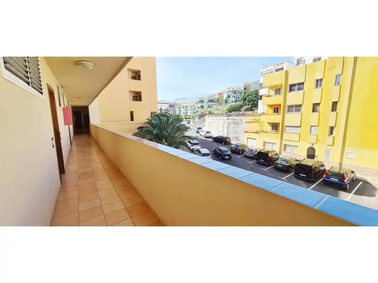 Piso de 56 m² en Candelaria