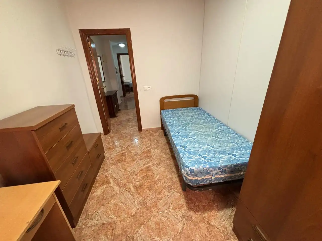 Piso de 73 m² en Granada