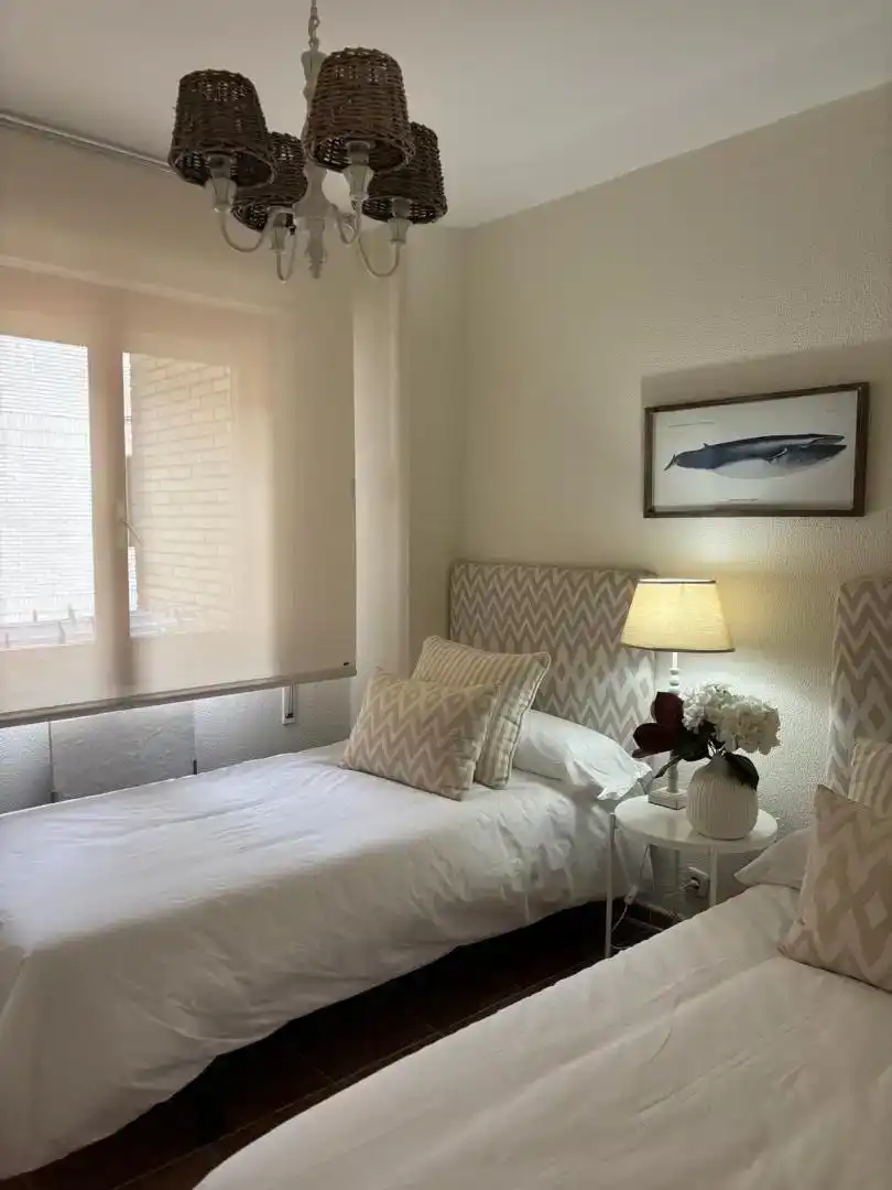 Piso de 90 m² en Ribamontán al Mar