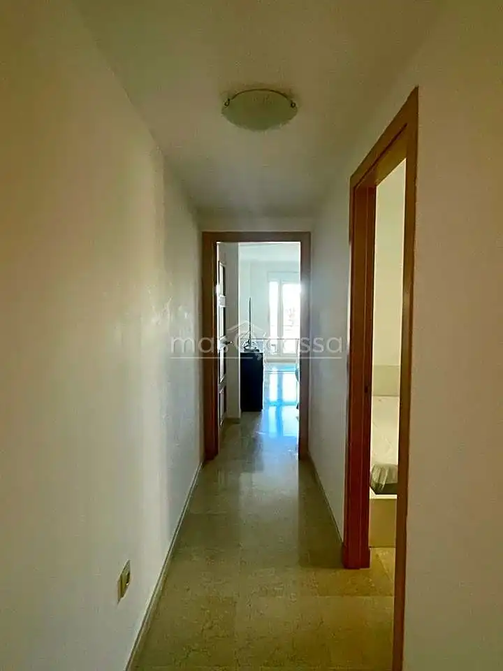 Appartamento 135 m² a La Línea de la Concepción
