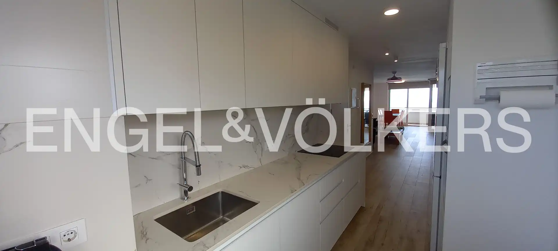 Appartement 101 m² à Mont-roig del Camp