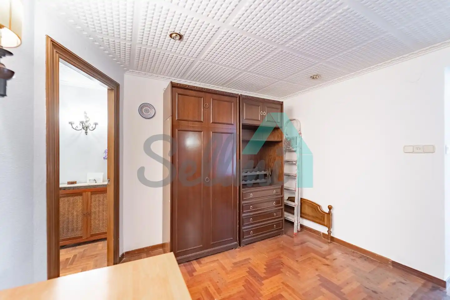 Piso de 65 m² en Gijón