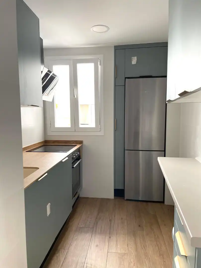 Piso de 95 m² en Zaragoza
