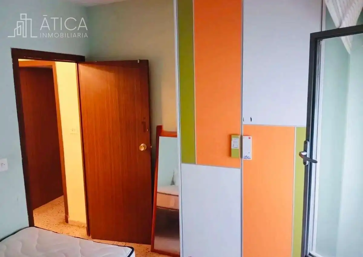 Wohnung 90 m² in Salamanca