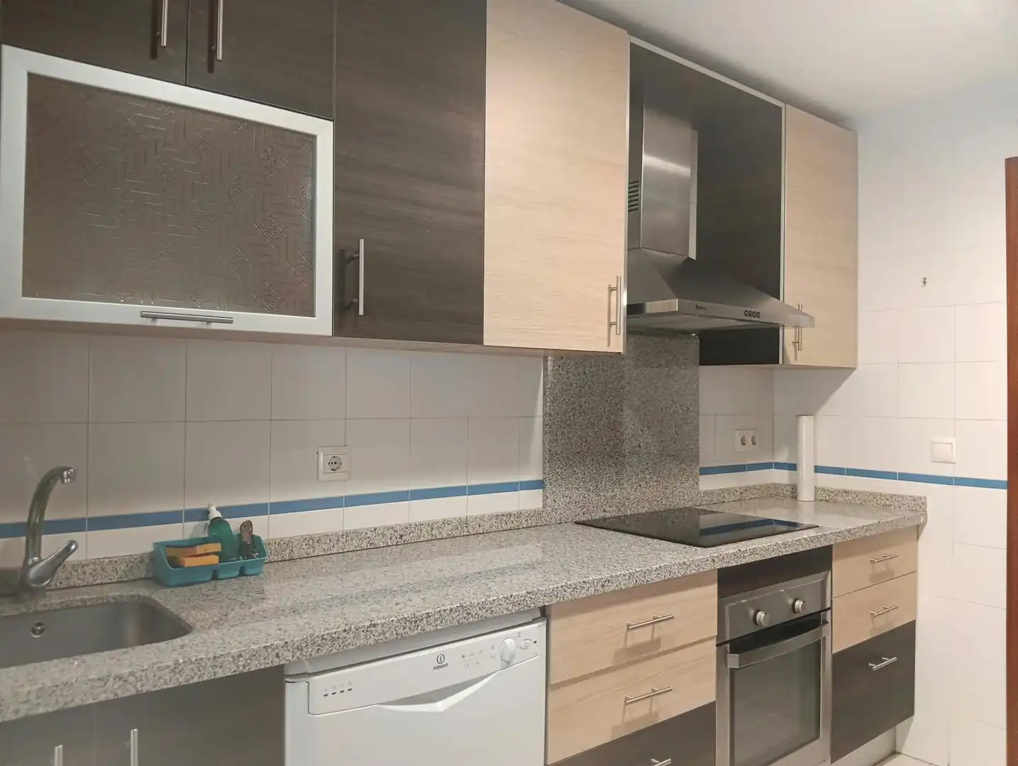 Piso de 126 m² en Granada