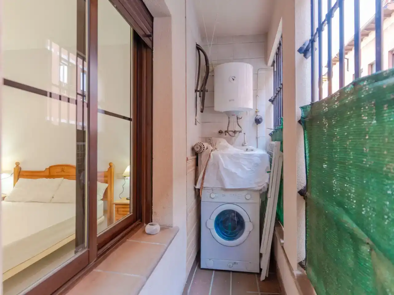 Piso de 59 m² en Monachil