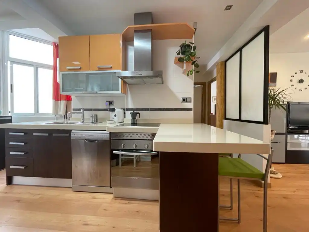 Pis de 70 m² a Cartagena