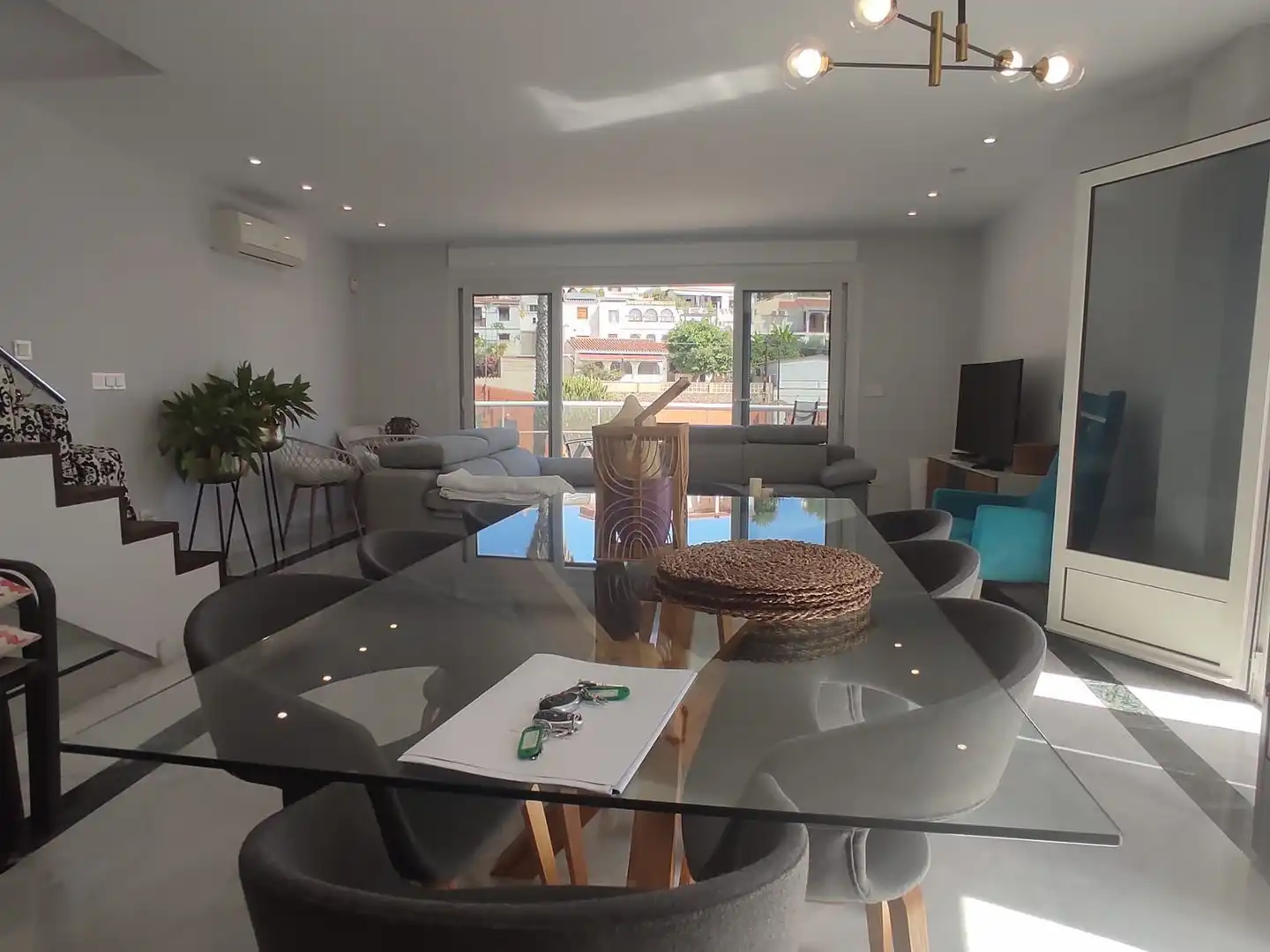 Piso de 200 m² en Almuñécar