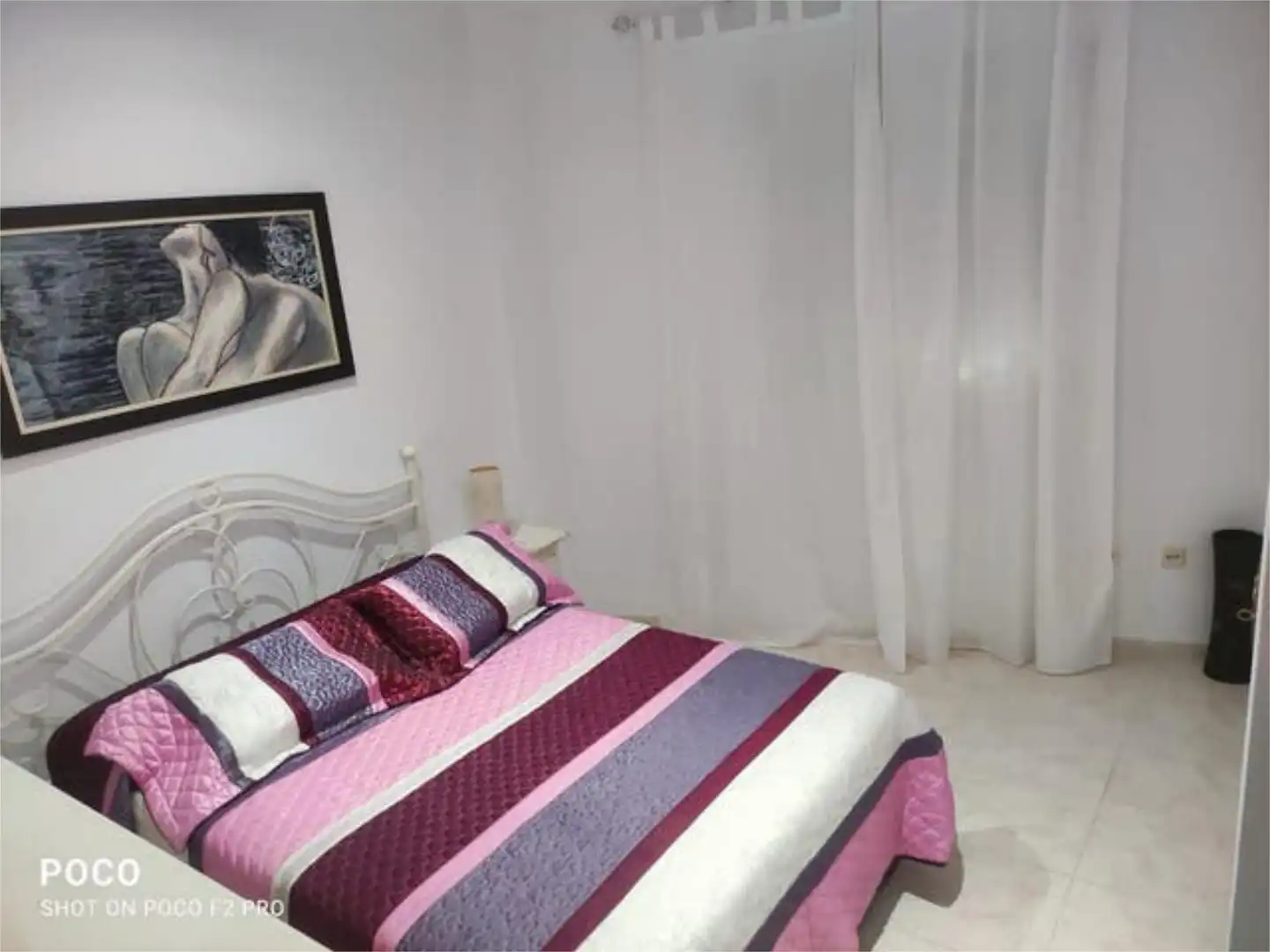 Piso de 65 m² en Roquetas de Mar