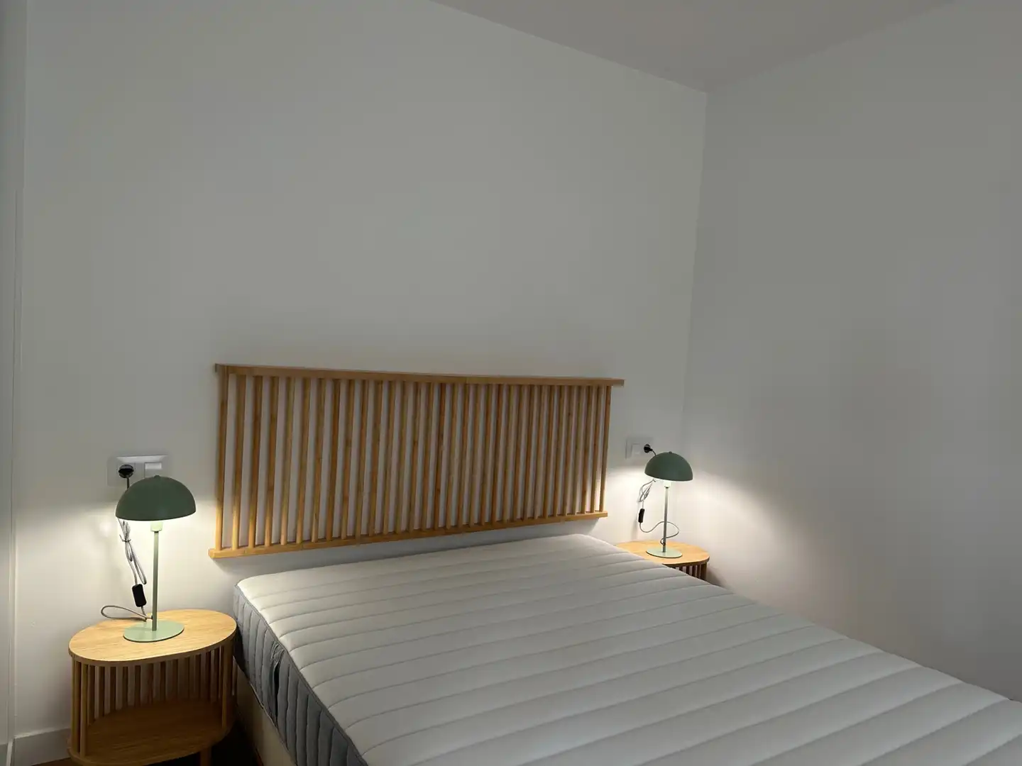 Wohnung 40 m² in Santiago de Compostela