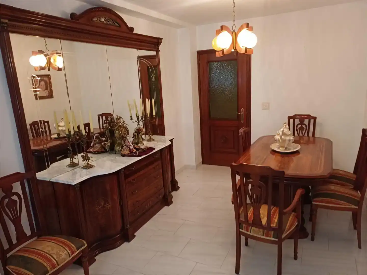Piso de 95 m² en Córdoba