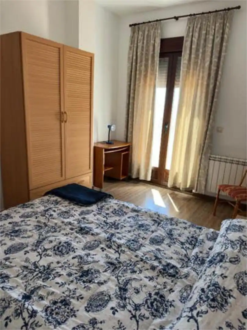 Piso de 70 m² en Baeza