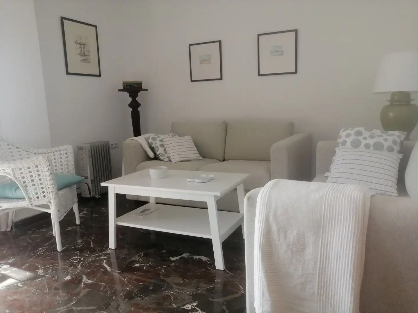Piso de 110 m² en Almuñécar