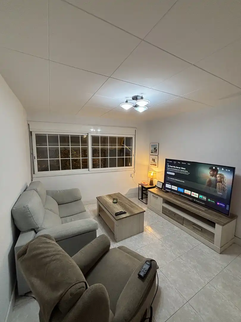 Habitación en alquiler, Barcelona