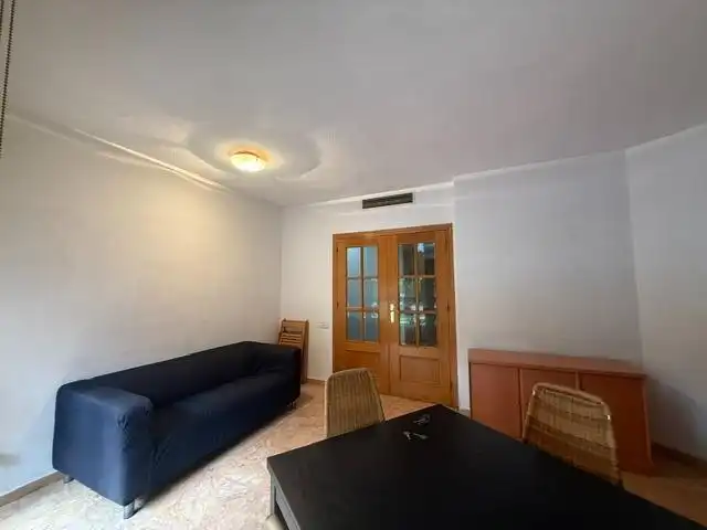 Pis de 58 m² a Múrcia