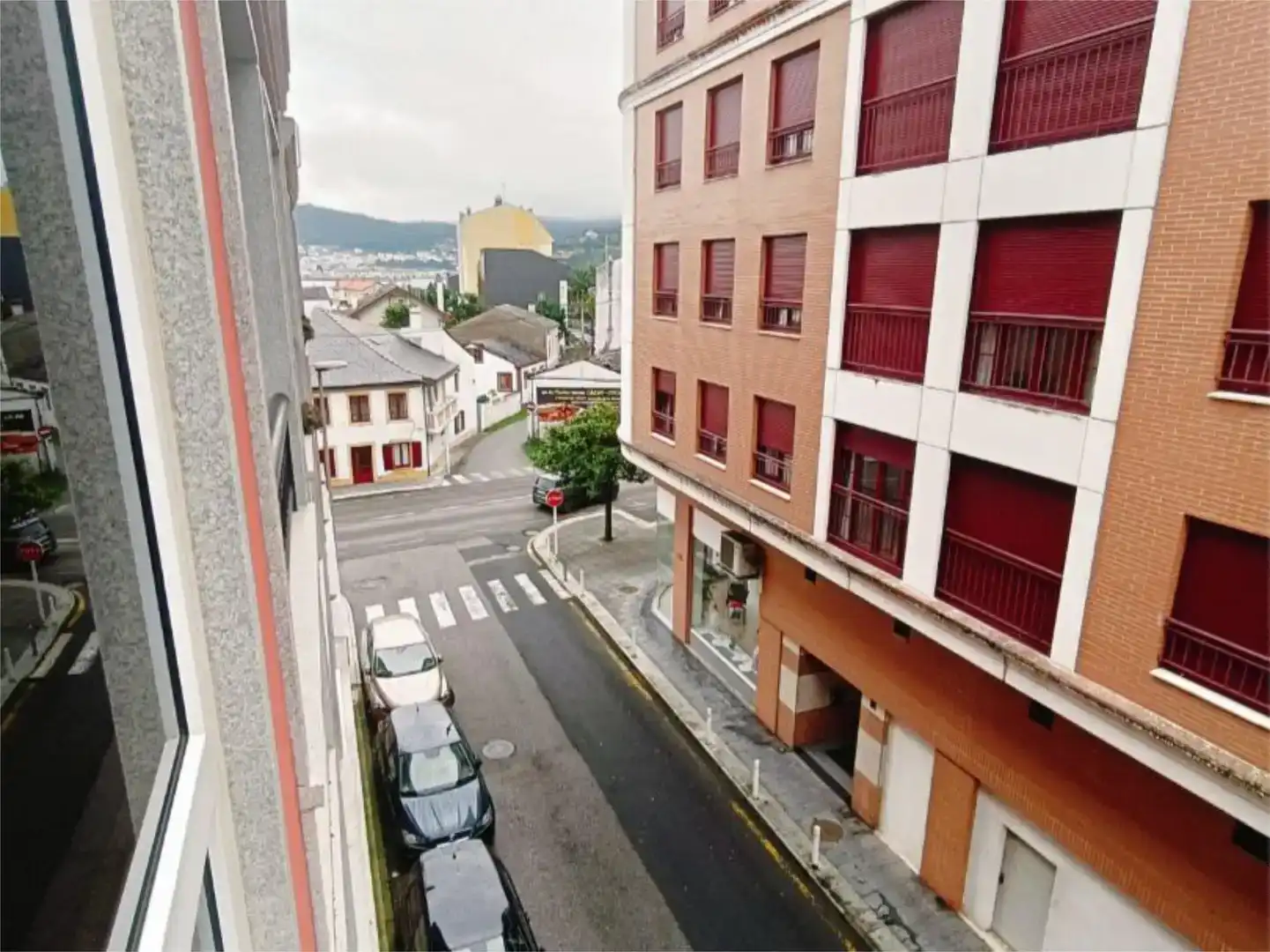 Piso en alquiler, Viveiro