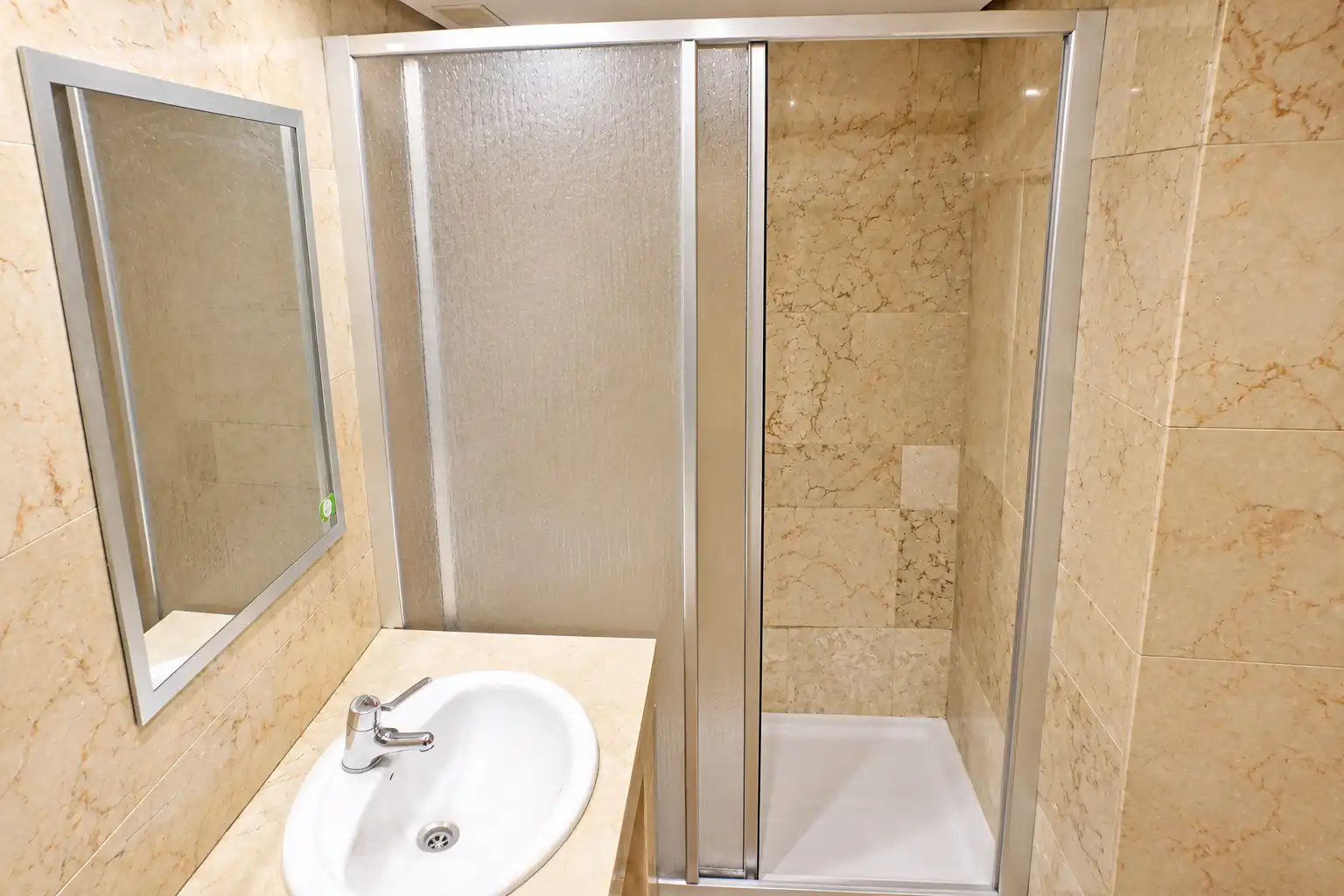 Pis de 35 m² a Las Rozas de Madrid