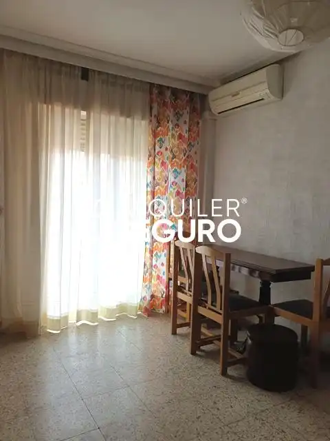 Pis de 65 m² a Getafe