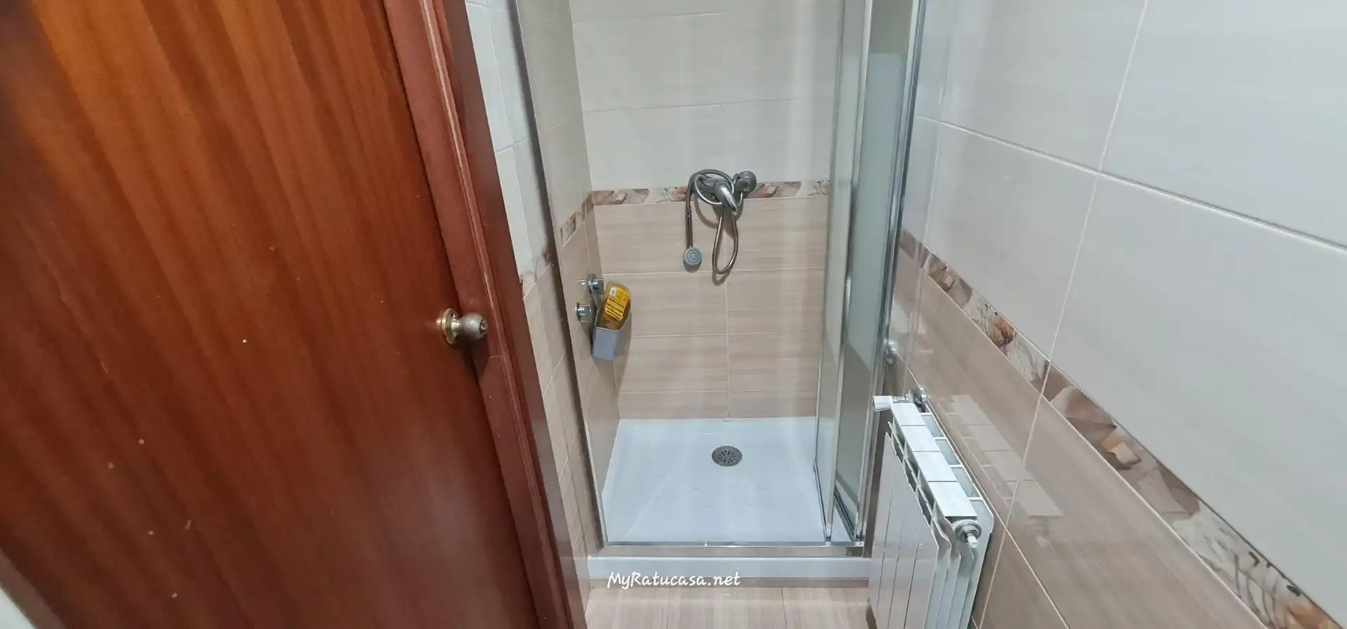 Habitación 95 m², Granada