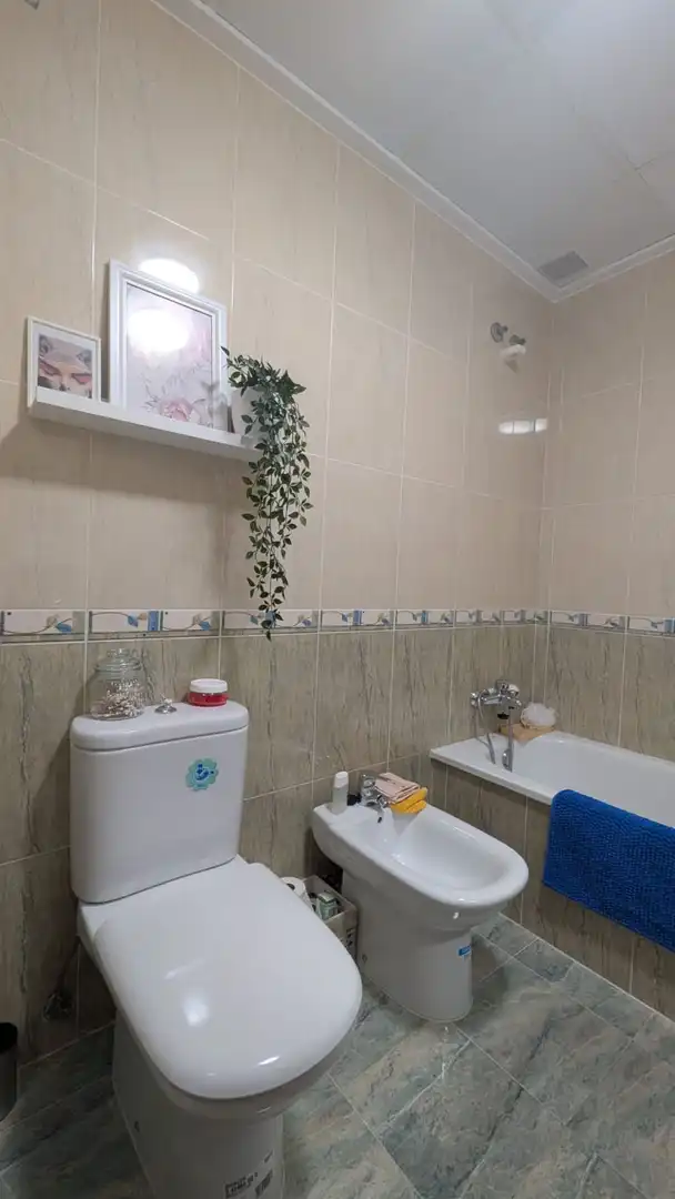 Piso de 86 m² en l'Alcora