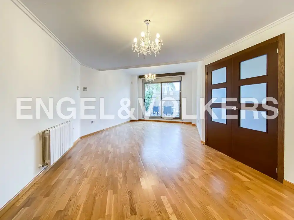 Casa de 168 m² en Bétera