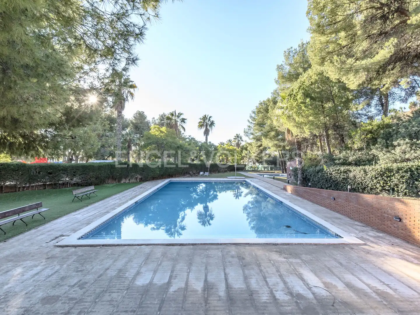 Piso de 160 m² en Sitges