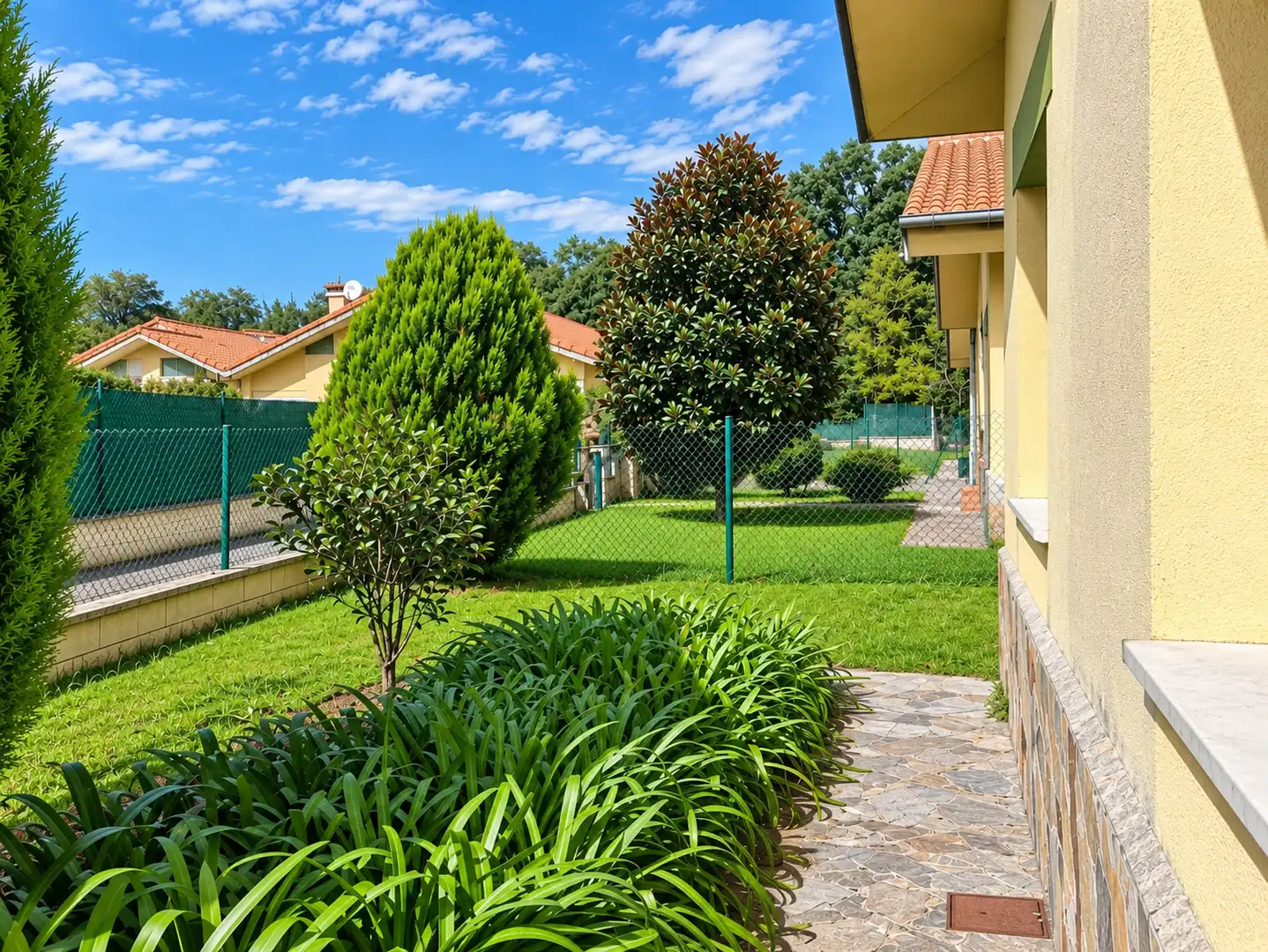 Casa en alquiler, Hazas de Cesto