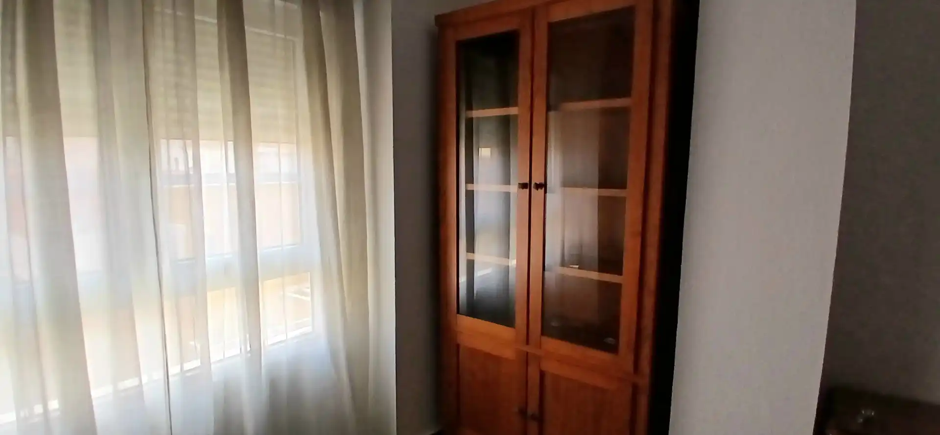 Wohnung 107 m² in Almería