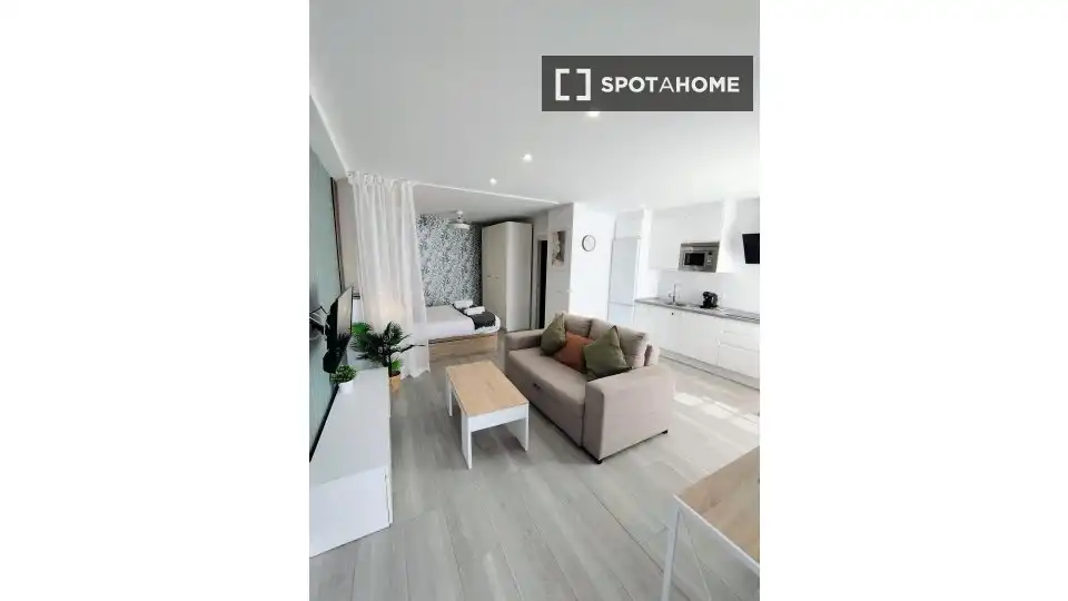 Habitación en alquiler, Málaga