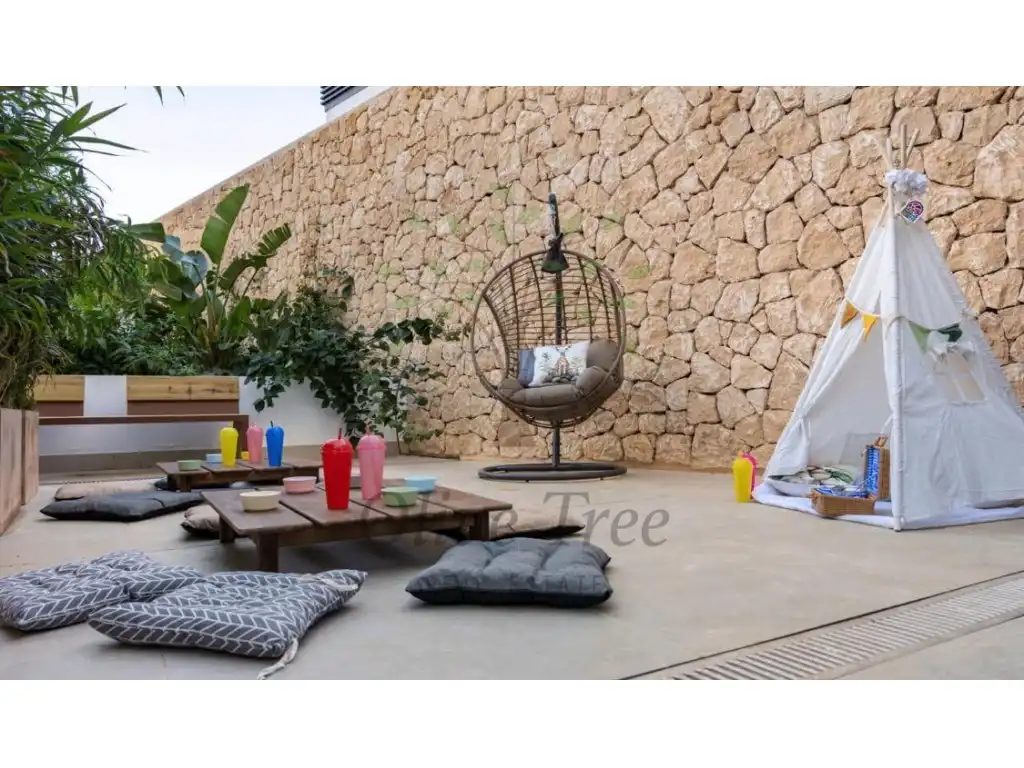 Pis de 80 m² a Eivissa