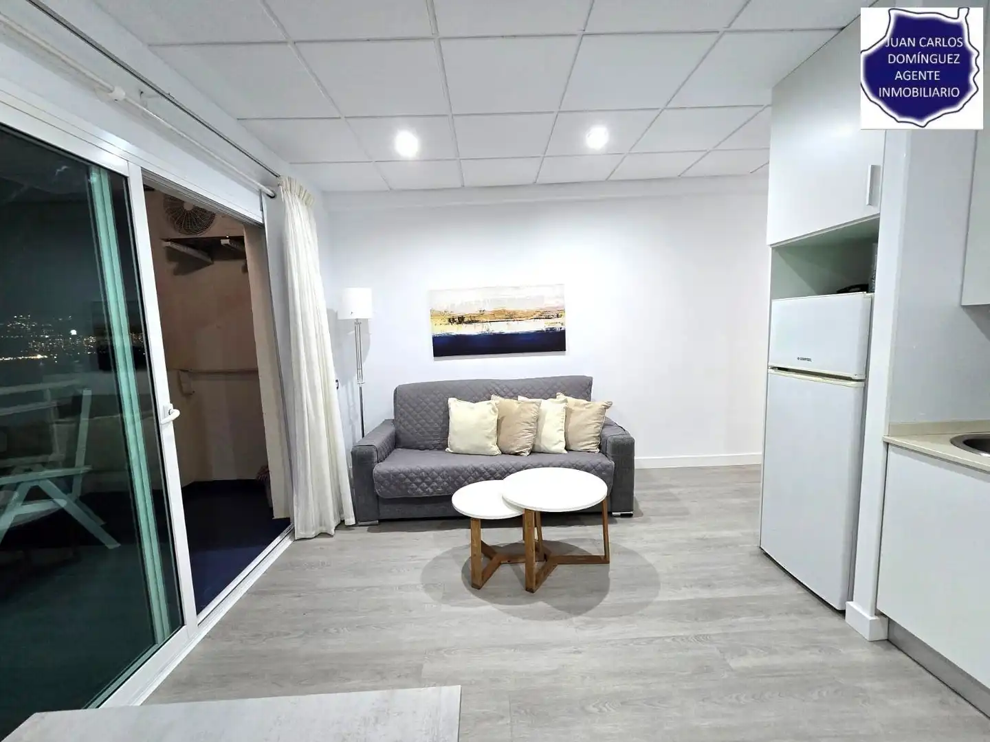 Apartamento 45 m² em Mogán